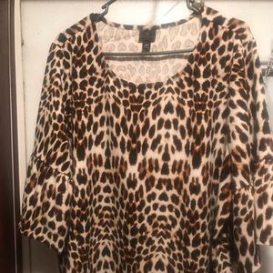 Worthington blouse